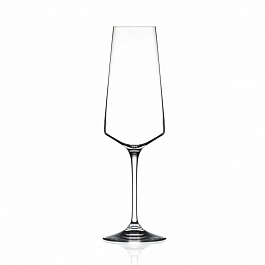 Набор бокалов для шампанского 330 мл RCR Aria 6 шт