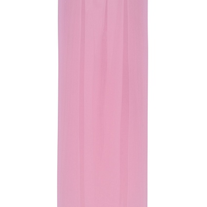 Ваза 24 см Сrystalex розовый
