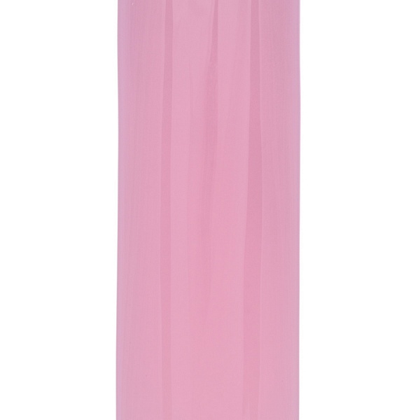Ваза 24 см Сrystalex розовый