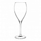 Набор бокалов для красного вина 410 мл RCR Wine Drop 6 шт
