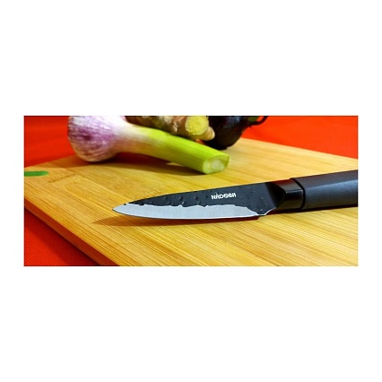 Нож для овощей 9 см Nadoba Horta 