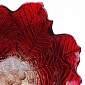 Салатник 14 см Akcam Poinsettia