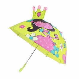 Зонт детский Bradex Принцесса