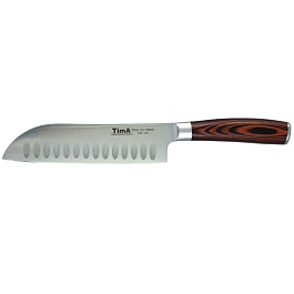 Нож Сантоку 17,8 см TimA Original