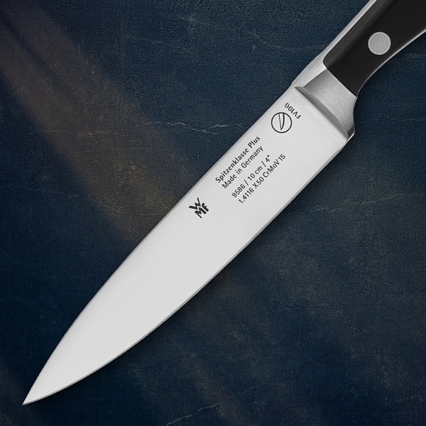 Нож поварской 20 см WMF Grand Class 