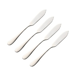 Набор ножей для рыбы Viners Select 4 шт