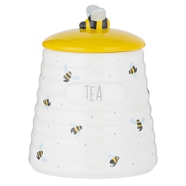 Ёмкость для хранения чая Price & Kensington Sweet Bee