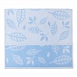 Полотенце кухонное 50 х 70 см Lasa Home Leaf синий