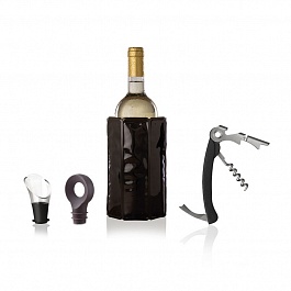Подарочный набор для вина Vacu Vin Classic