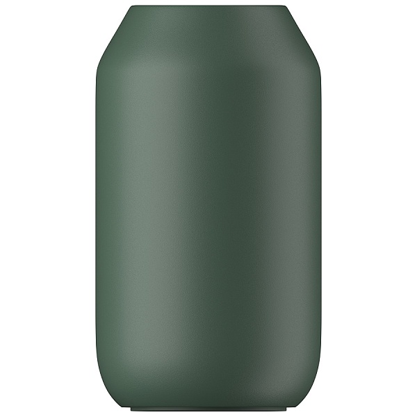 Термос 350 мл Chilly's Bottles Series 2 зелёный
