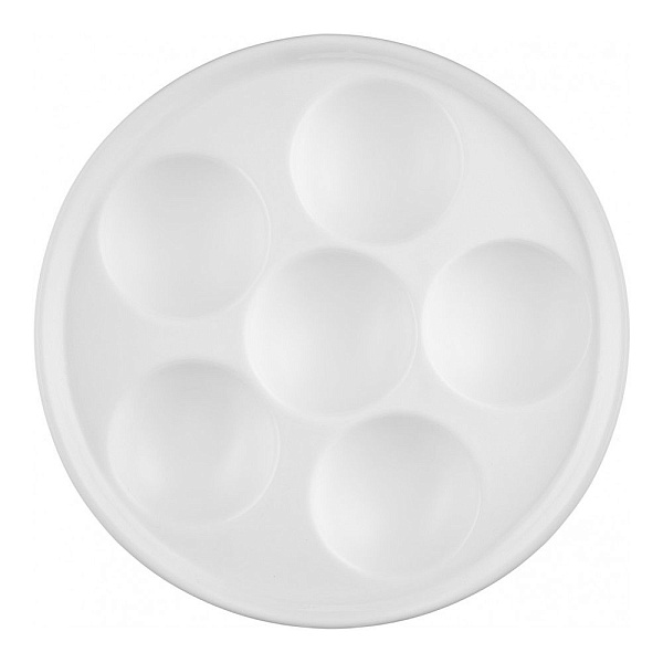 Подставка для яиц 14 см Walmer Classic