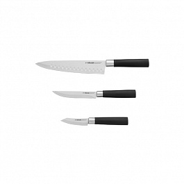 Набор ножей Nadoba Keiko 3 шт