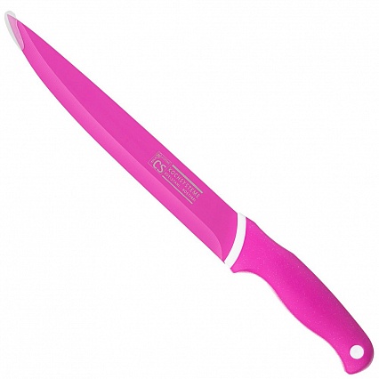 Набор ножей 20 см CS Kochsysteme Silingen 3 шт