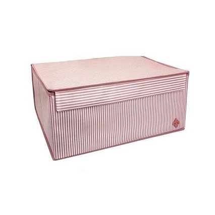 Ящик для хранения 50 х 40 см Alas Stripes в ассортименте