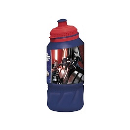 Бутылка спортивная 420 мл Stor Звёздные войны