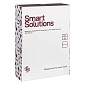 Держатель для бумажных полотенец со стоппером Smart Solutions Mio