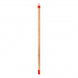 Ручка деревянная цельная 120 см Paul Masquin