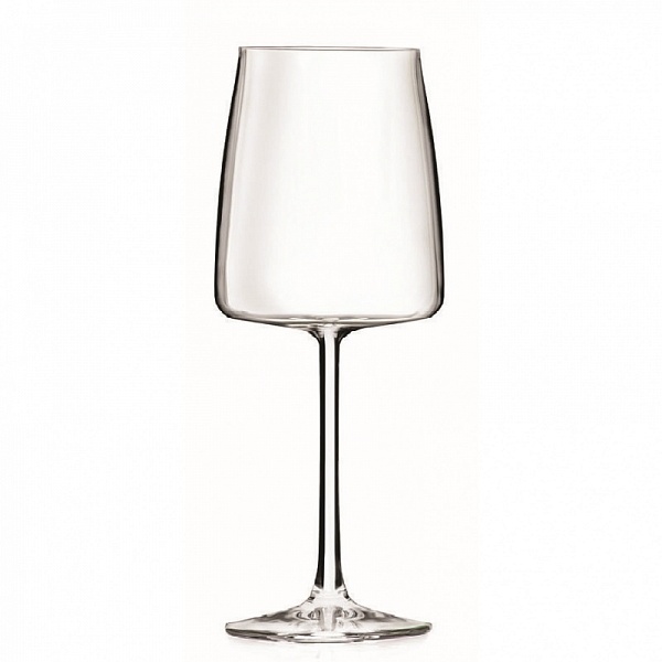 Набор бокалов для белого вина 430 мл RCR Essential 6 шт