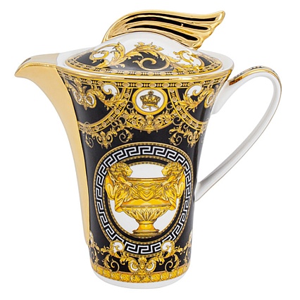 Сервиз чайный Royal Crown Монплезир 21 предмет
