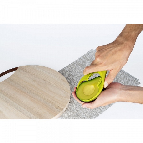 Нож для авокадо Balvi Mr. Avocado