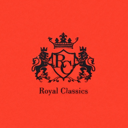 Форма для запекания с крышкой 600 мл Royal Classics Rich Harvest Томат 