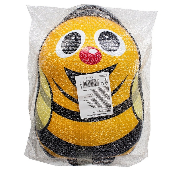 Чемодан детский Bradex Пчела