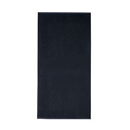Полотенце махровое 70 х 140 см Sofi de Marko Preston чёрный