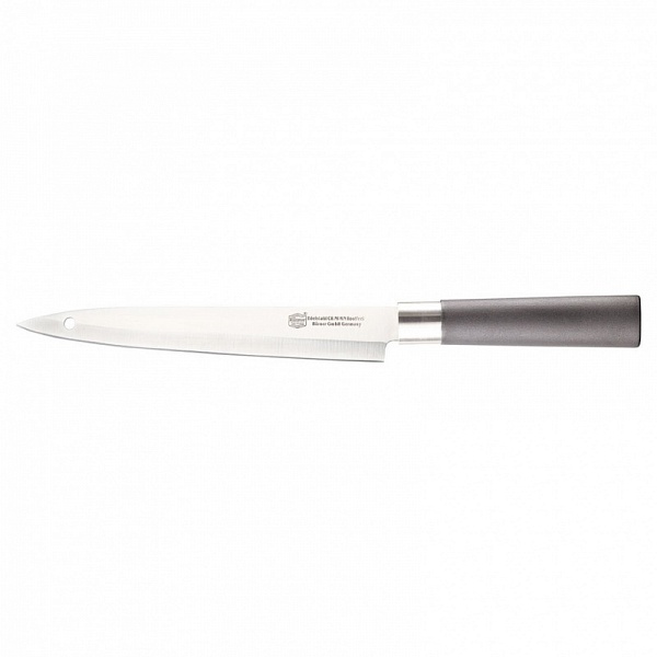 Нож разделочный 20 см Borner Asia