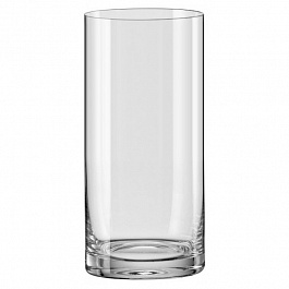 Набор стаканов для воды 300 мл Bohemia Crystal Barline 6 шт