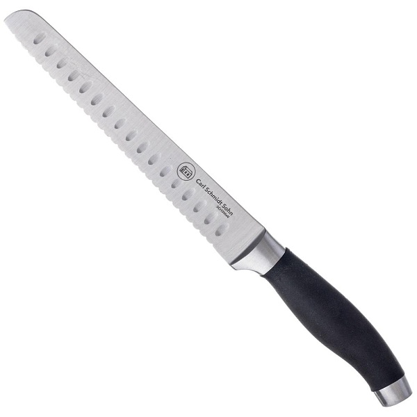 Нож для хлеба 20 см Shikoku Carl Schmidt Sohn Shikoku