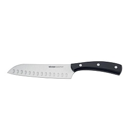 Нож Сантоку 17,5 см Nadoba Helga 