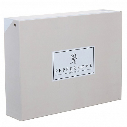 Комплект постельного белья Pepper Home Josephine