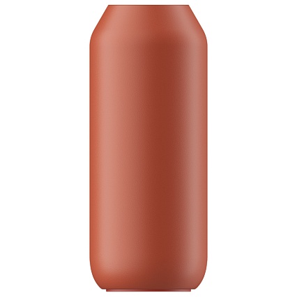 Термос 500 мл Chilly's Bottles Series 2 красный