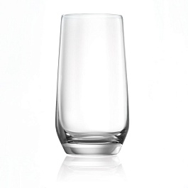Набор стаканов высоких 460 мл Lucaris 6 шт.