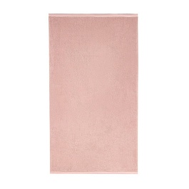 Полотенце махровое 50 х 90 см Sofi de Marko Preston розовый
