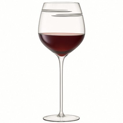 Набор бокалов для красного вина 750 мл LSA International Signature Verso 2 шт