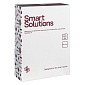 Держатель для бумажных полотенец Smart Solutions чёрный