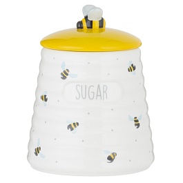 Ёмкость для хранения сахара Price & Kensington Sweet Bee