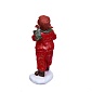 Статуэтка Royal Collection Ребёнок с корзинкой красный в ассортименте