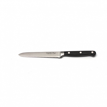 Нож кухонный 24,5 см Atlantis Геракл