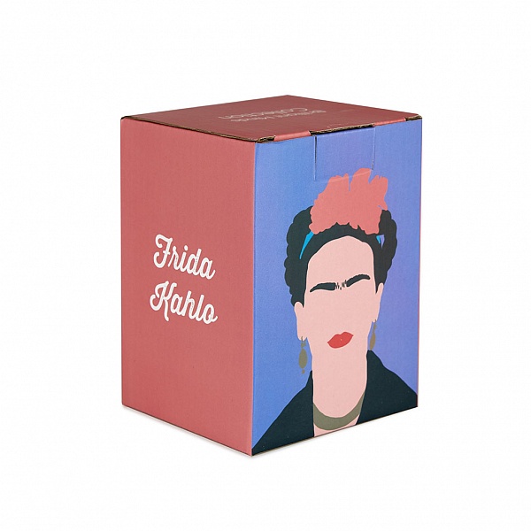 Подставка для канцелярских принадлежностей Balvi Frida Kahlo