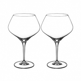Набор бокалов для вина 470 мл Bohemia Amoroso 2 шт