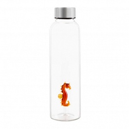Бутылка для воды 500 мл Balvi Sea Horse