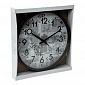 Часы настенные 32 см Olaff Grey
