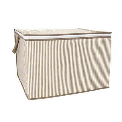 Ящик для хранения 45 х 40 см Alas Stripes в ассортименте