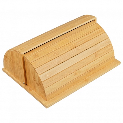 Хлебница деревянная Катунь