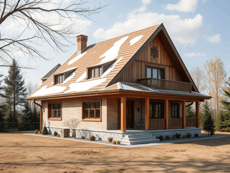 gdhouse.ru | Как выбрать каркасный дом и какие факторы учитывать?