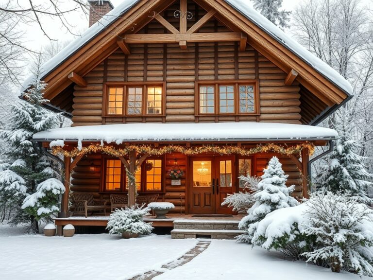 gdhouse.ru | Подготовка дома из бруса к зиме gdhouse.ru | Подготовка дома из бруса к зиме